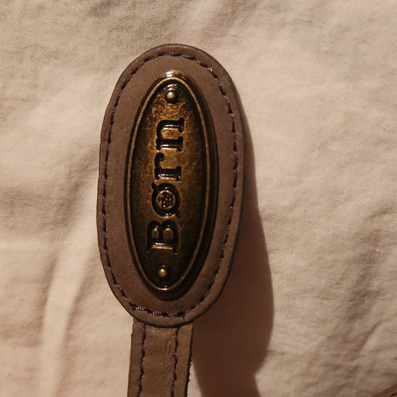 Born Leather Bag - Picture 9 of 13